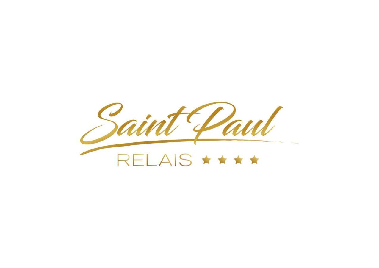 Hotel Saint Paul Relais **** San Paolo Solbrito Exterior foto